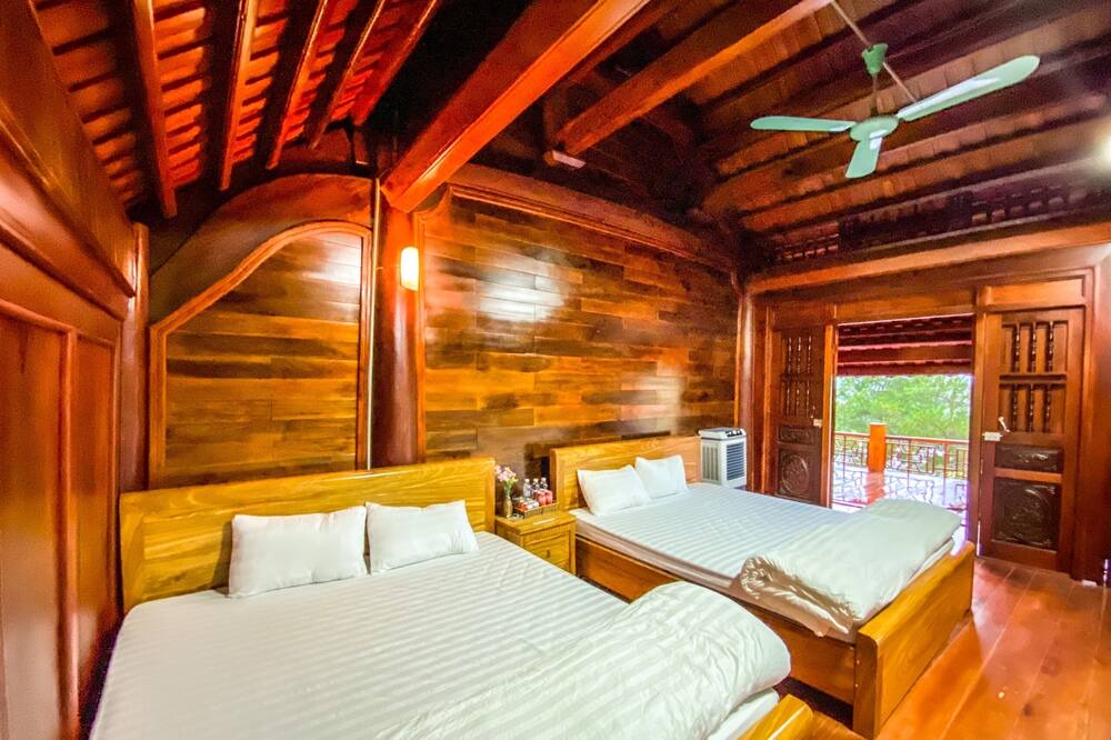 Photo of Bedroom in Moc Chau