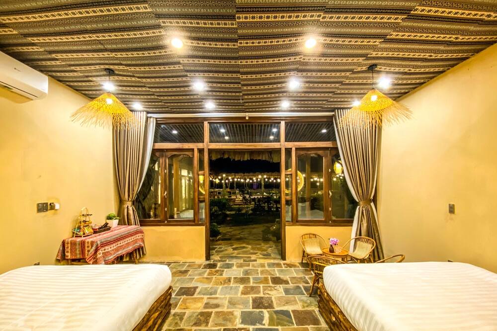 Photo of Bedroom in Moc Chau