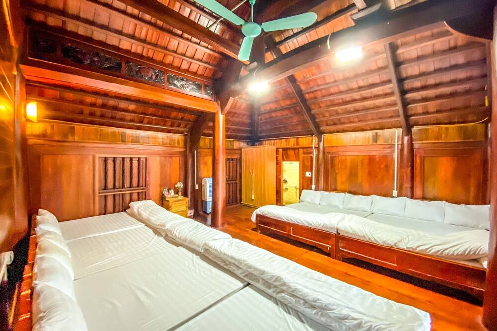 Photo of Bedroom in Moc Chau
