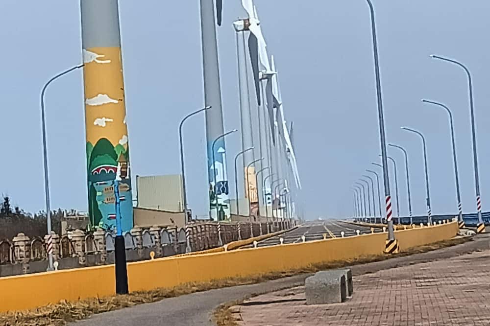 Photo of Others in Wuqi District