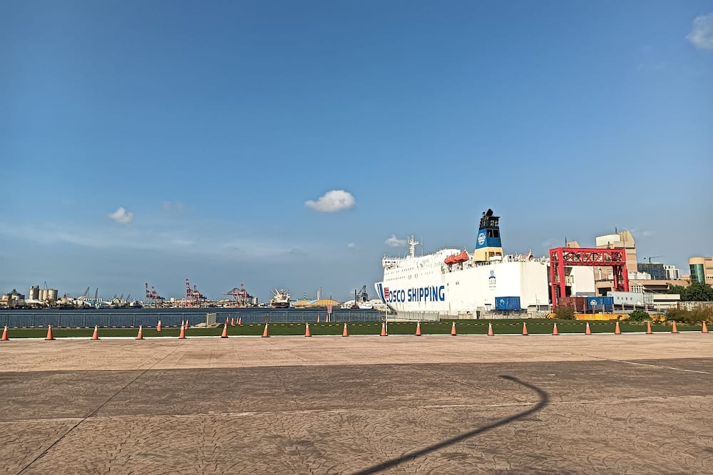 Photo of Others in Wuqi District