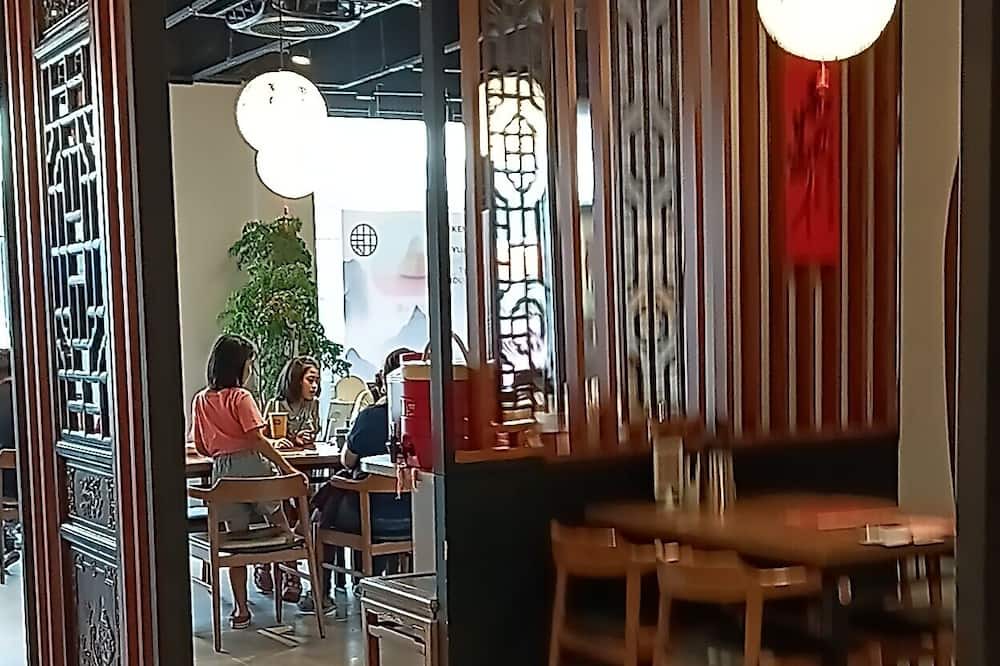 Photo of Others in Wuqi District