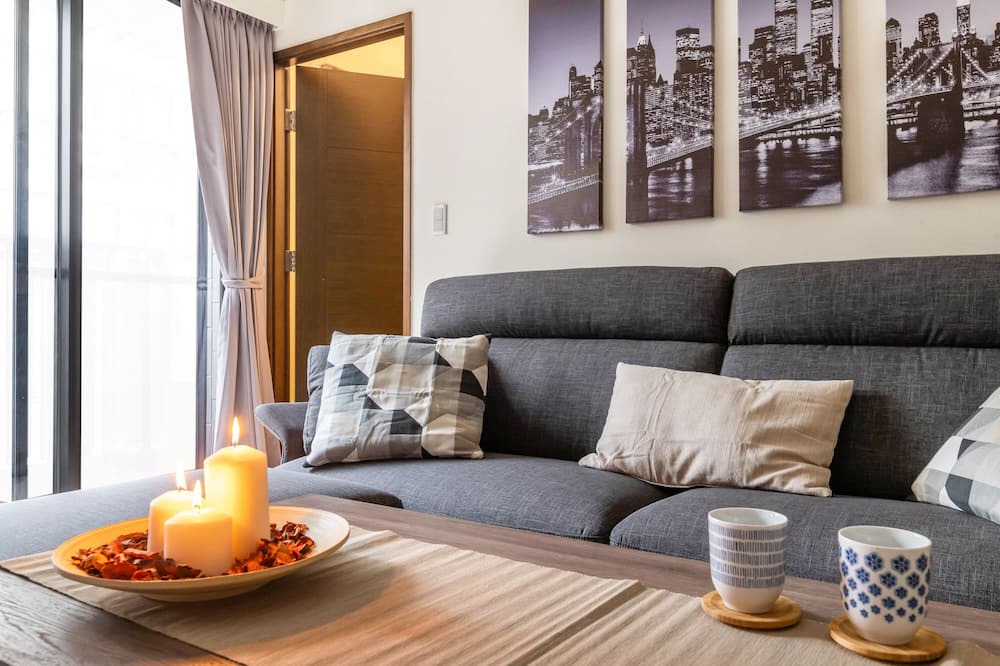 Photo of Bedroom in Ximending