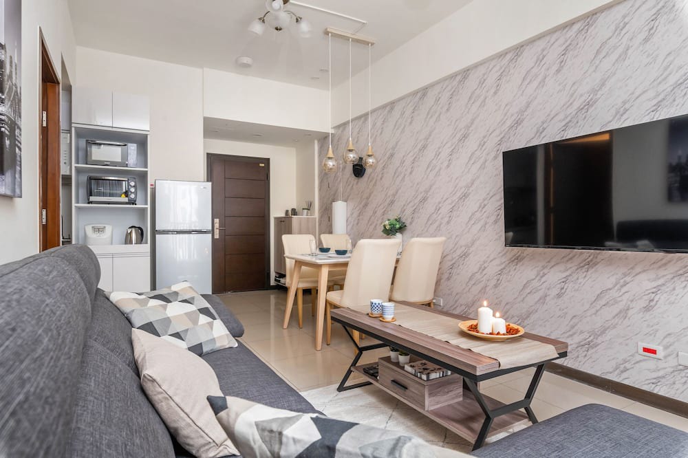Photo of Bedroom in Ximending