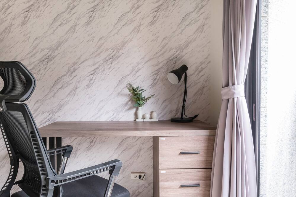 Photo of Bedroom in Ximending