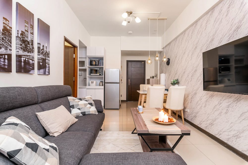 Photo of Bedroom in Ximending