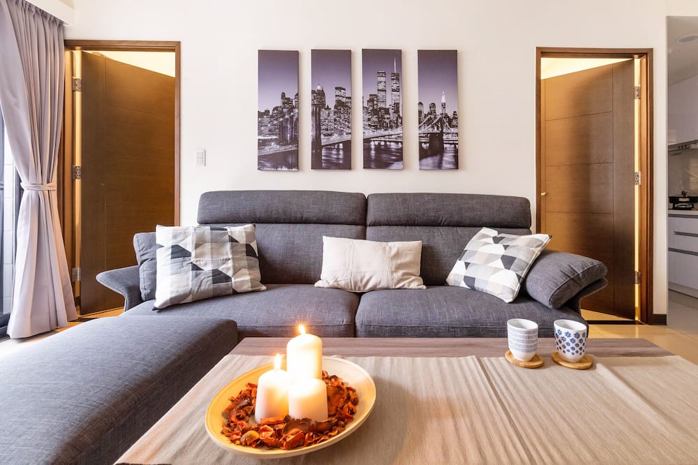 Photo of Bedroom in Ximending