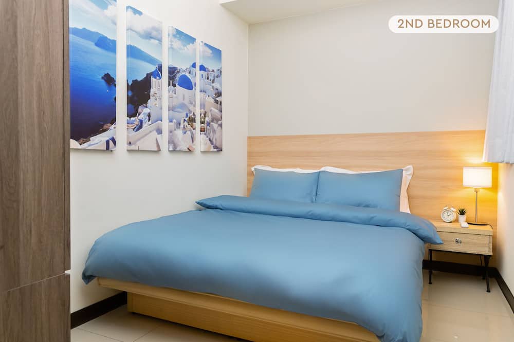 Photo of Bedroom in Ximending
