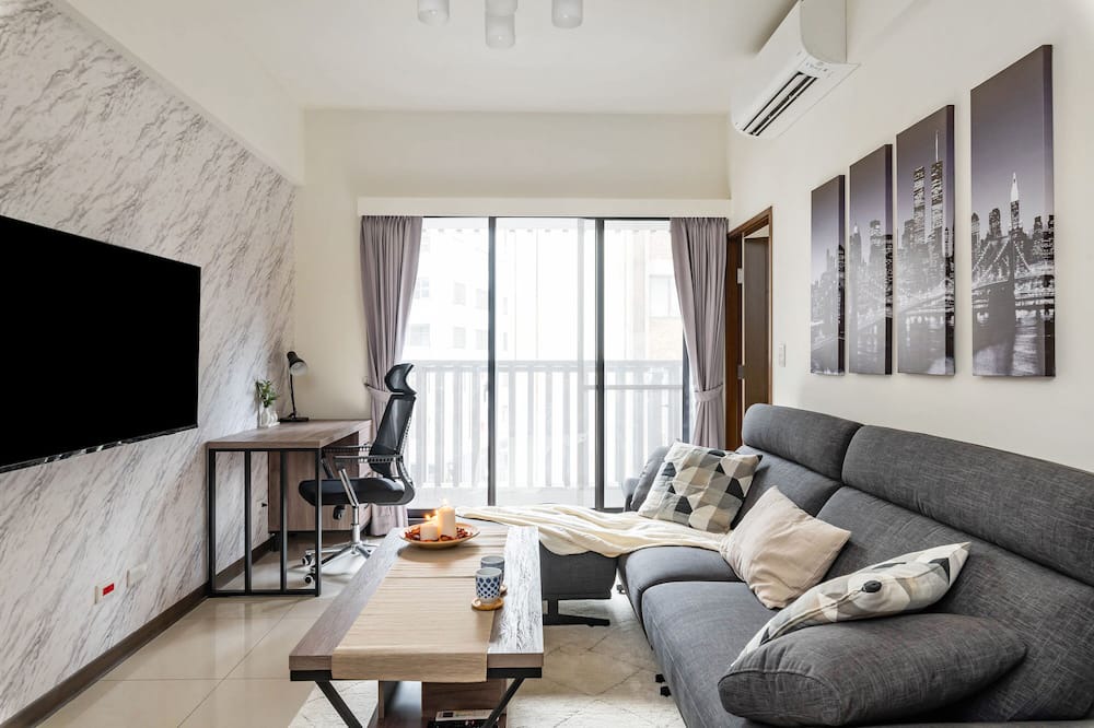 Photo of Bedroom in Ximending