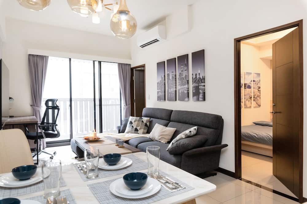 Photo of Bedroom in Ximending