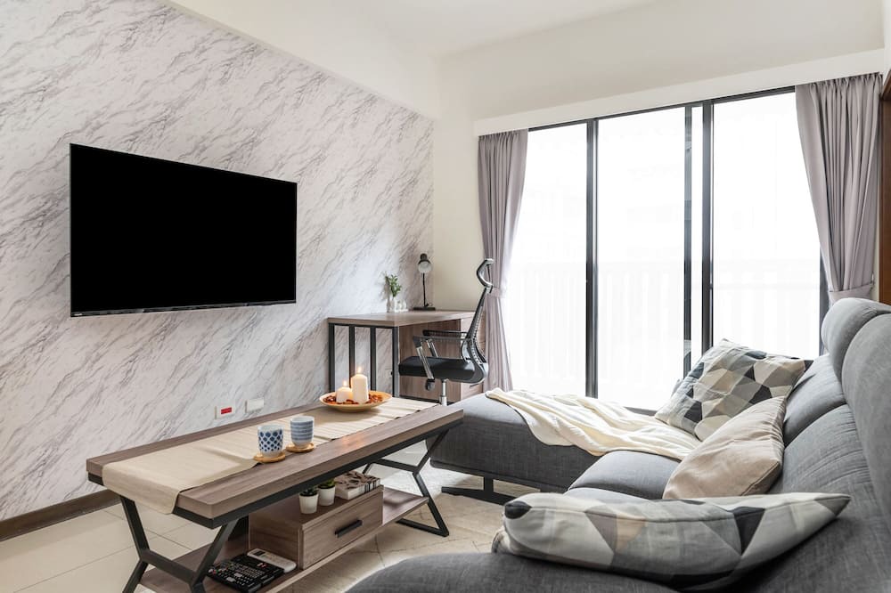 Photo of Bedroom in Ximending