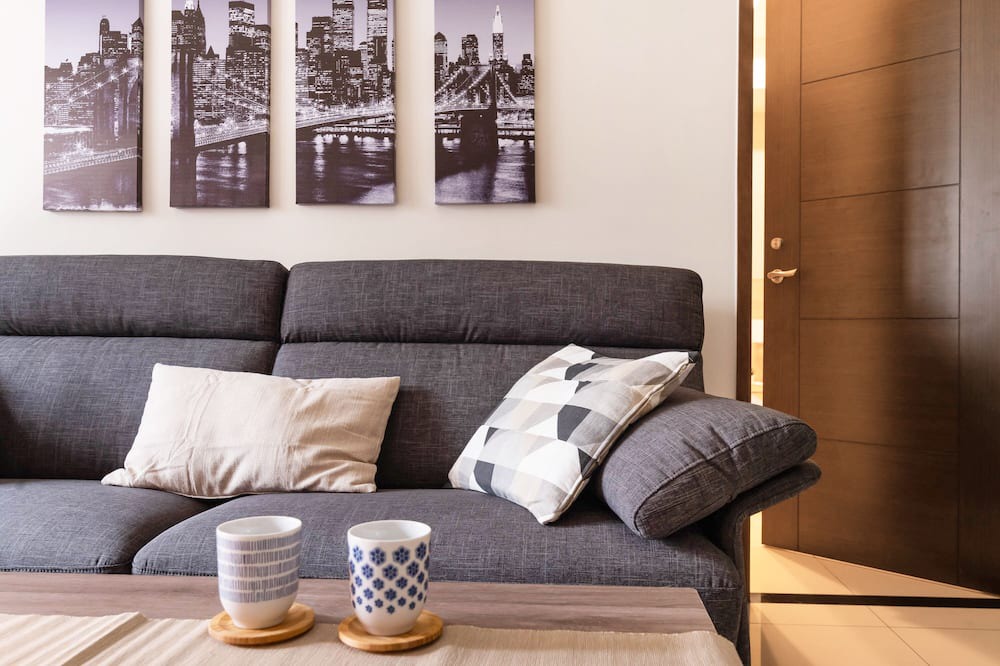 Photo of Bedroom in Ximending