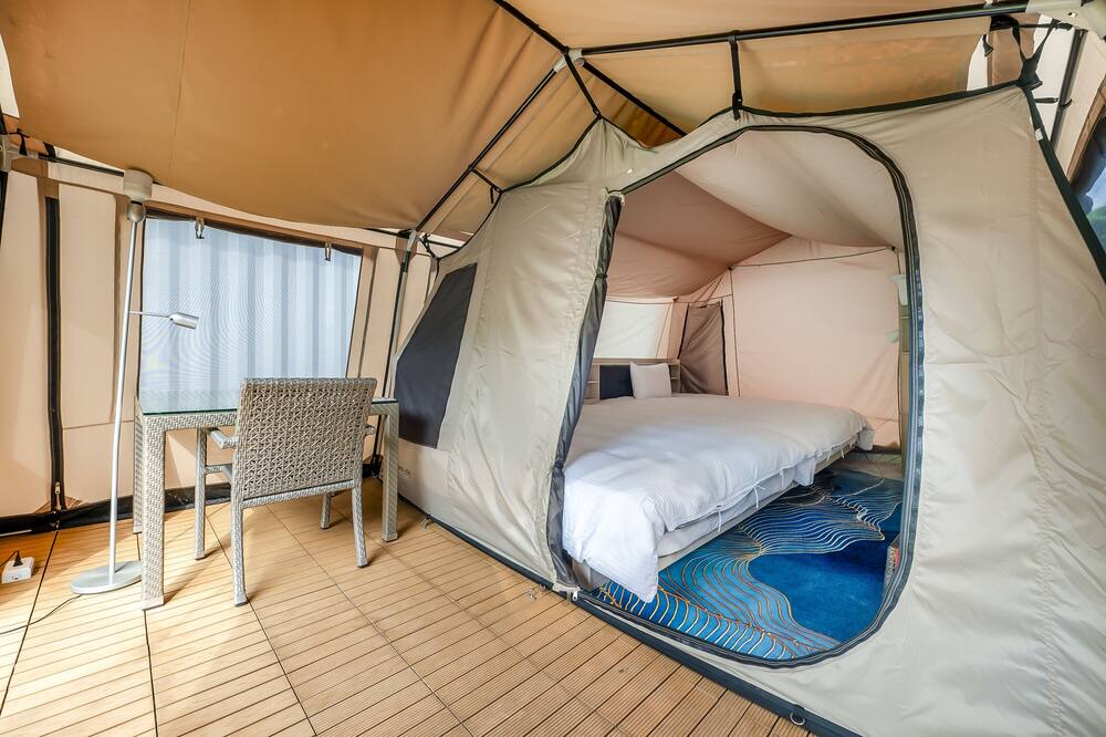 Photo of Bedroom in Gongguan