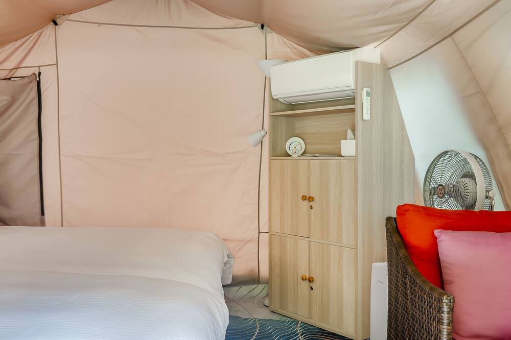 Photo of Bedroom in Gongguan