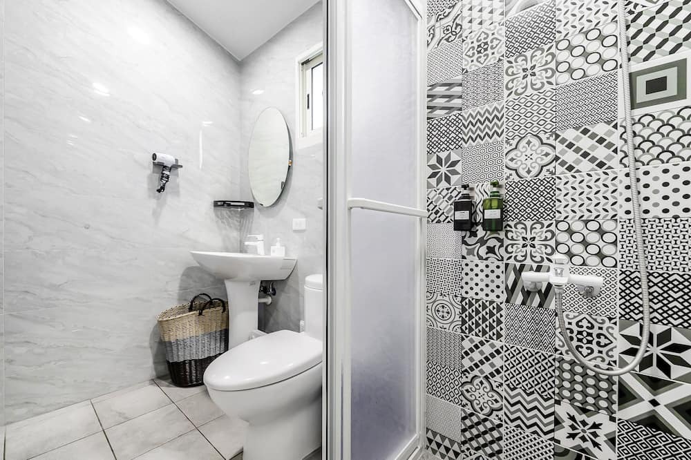 Photo of Bathroom in Gongguan