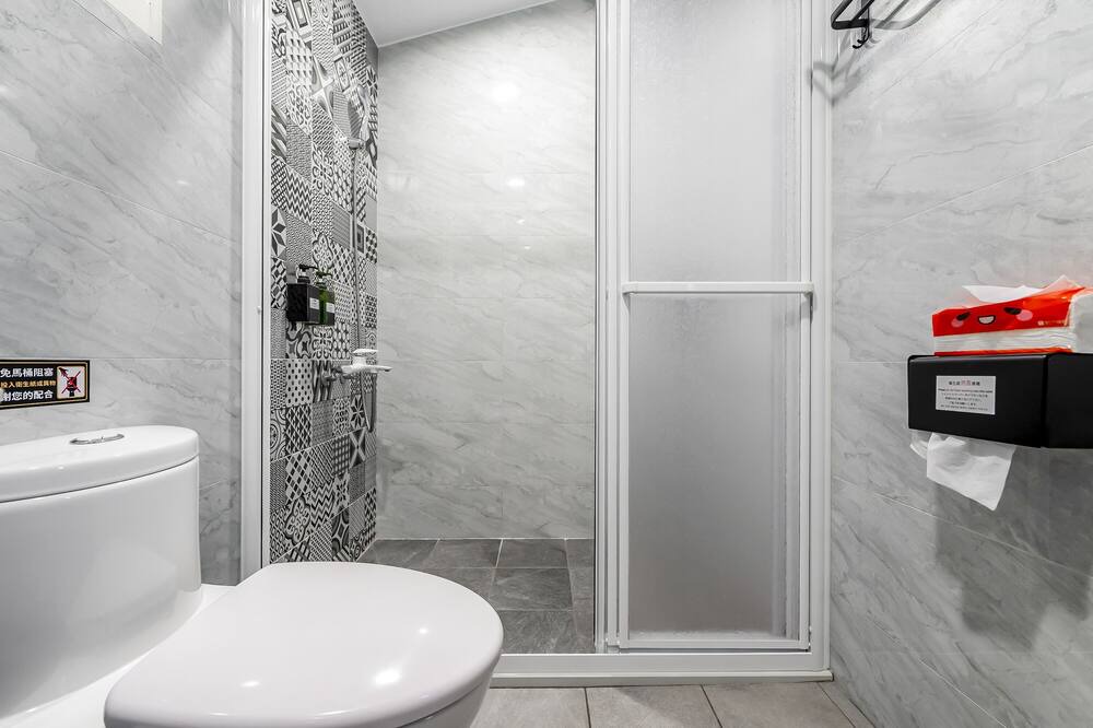 Photo of Bathroom in Gongguan