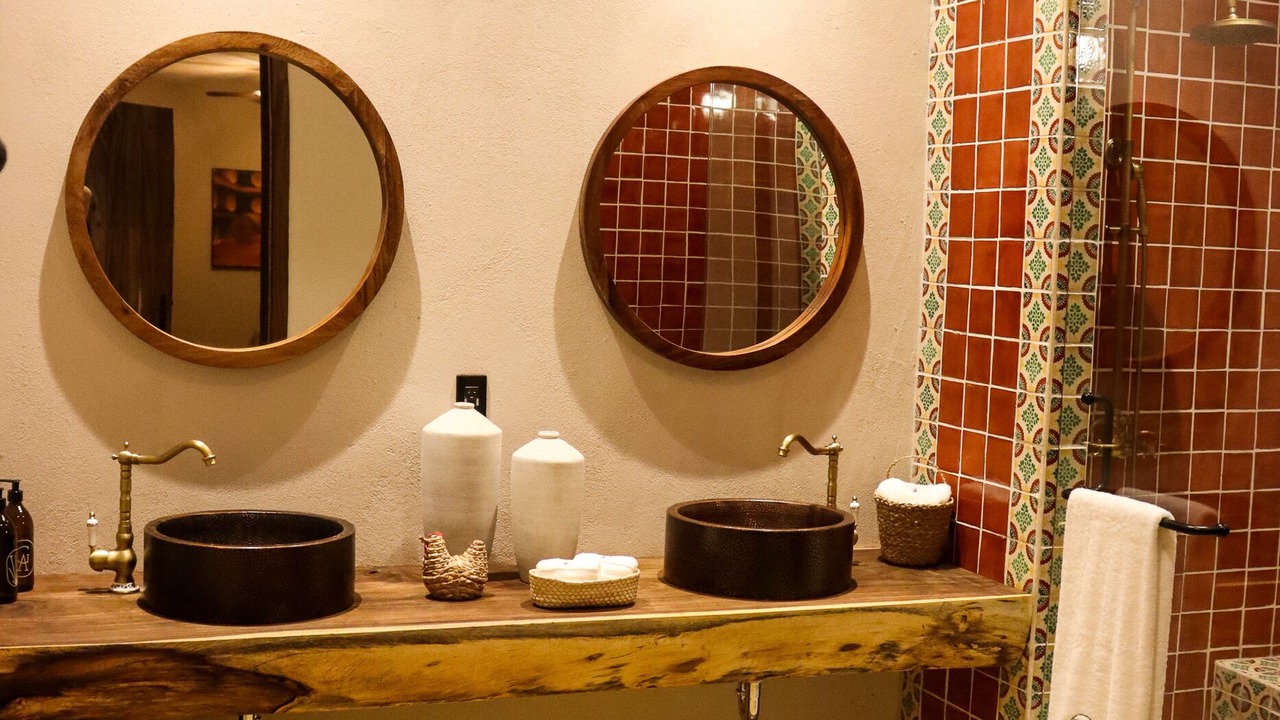 Photo of Bathroom in Tequila