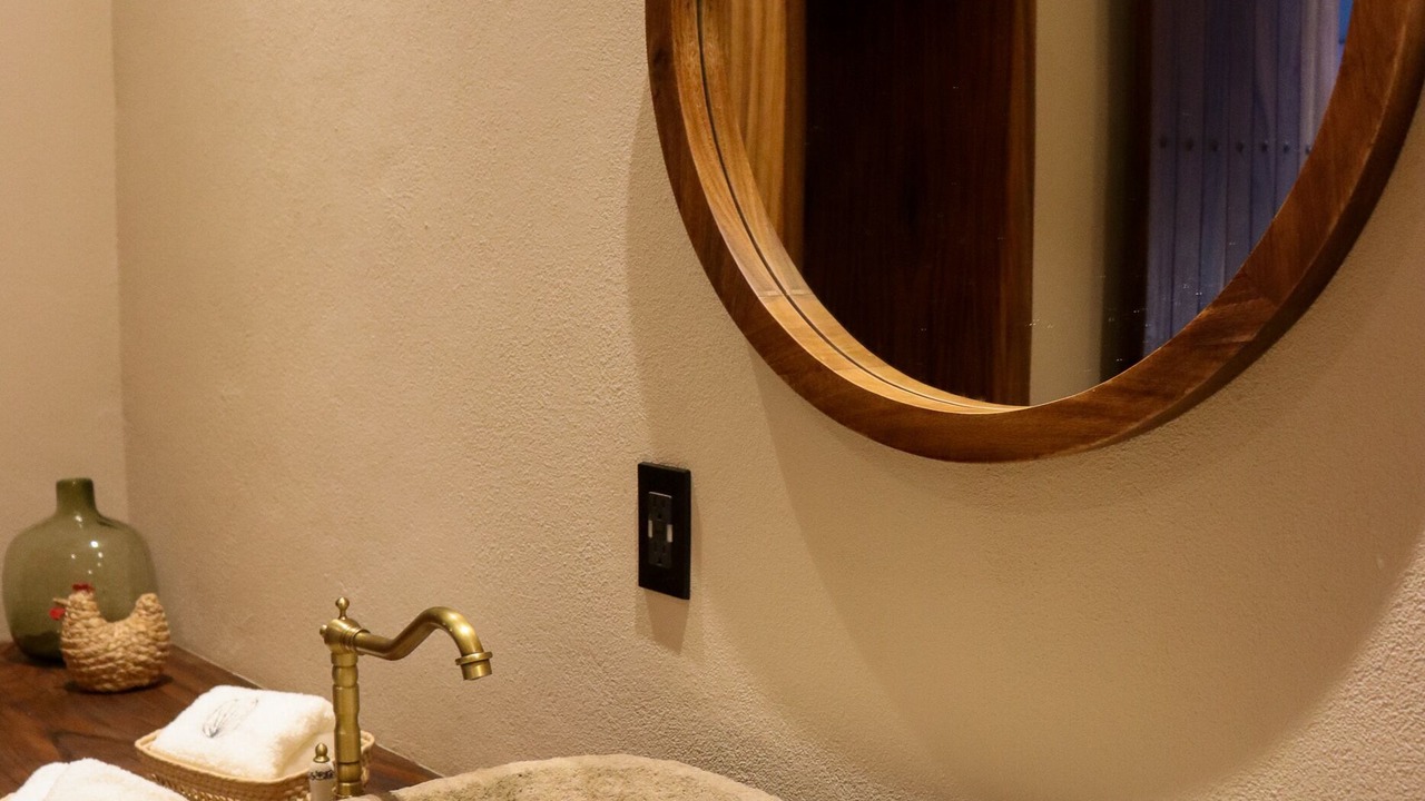Photo of Bathroom in Tequila