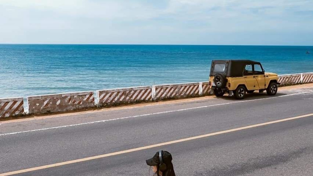 Photo of Others in Suoi Nuoc Beach