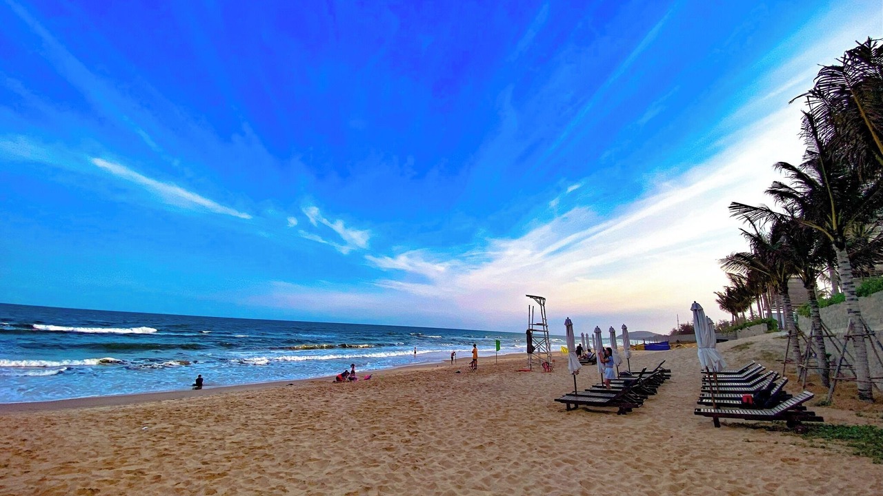 Photo of Others in Suoi Nuoc Beach