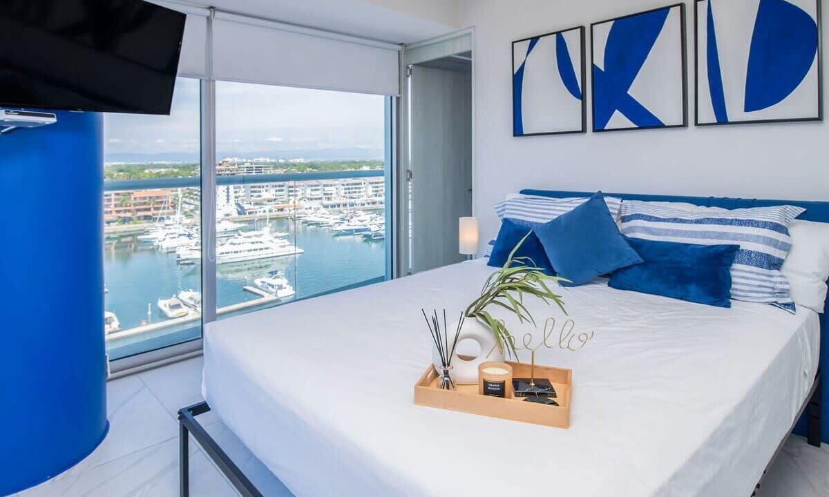 Photo of Bedroom in Isla Iguana