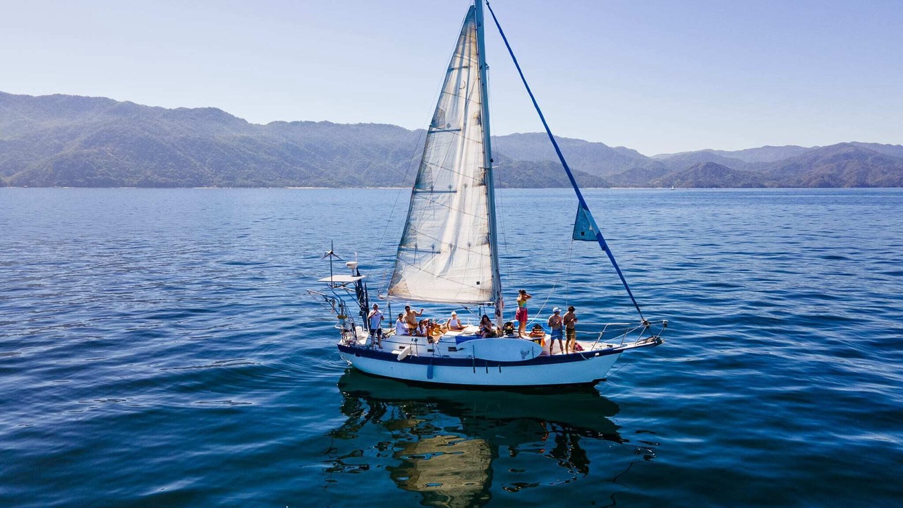 Photo of Outdoor in Isla Iguana