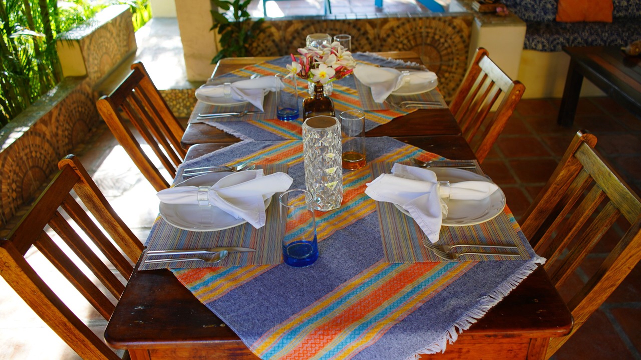 Photo of Outdoor in Santa Maria Tonameca