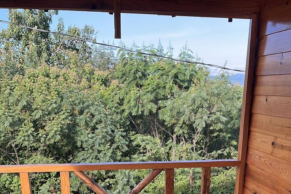 Photo of Outdoor in Agencia Municipal Santa Cruz