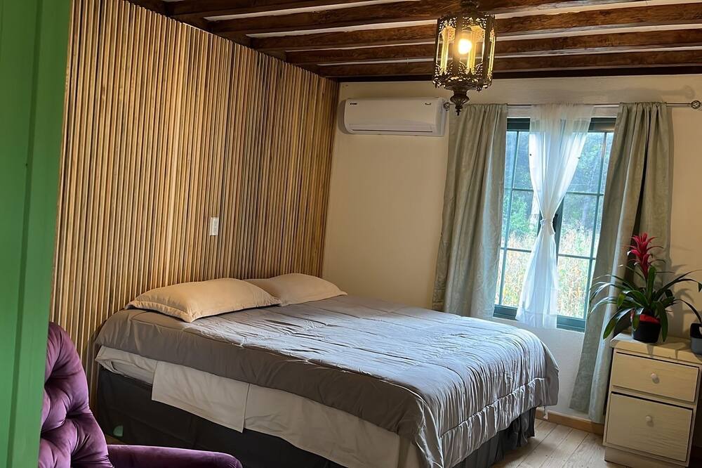Photo of Bedroom in Agencia Municipal Santa Cruz