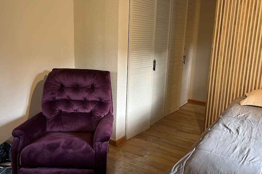 Photo of Bedroom in Agencia Municipal Santa Cruz