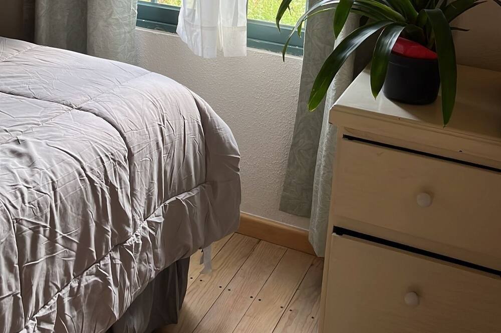Photo of Bedroom in Agencia Municipal Santa Cruz