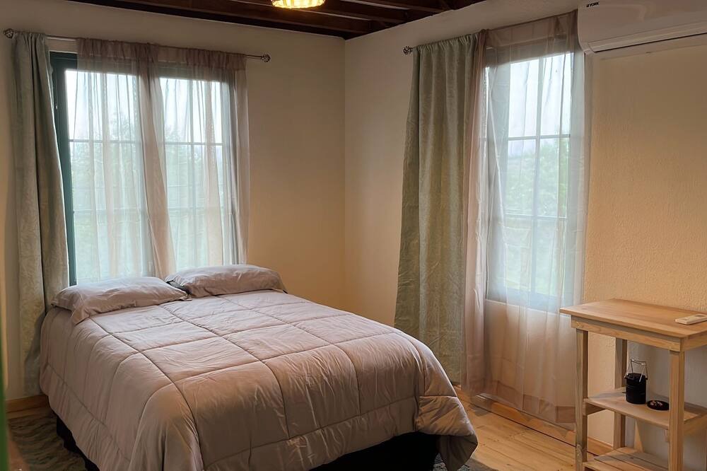Photo of Bedroom in Agencia Municipal Santa Cruz
