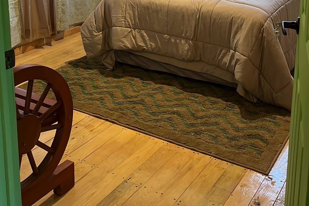 Photo of Bedroom in Agencia Municipal Santa Cruz