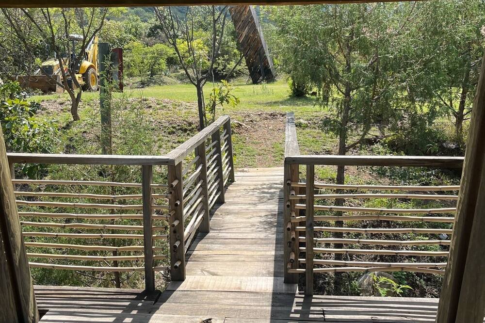 Photo of Outdoor in Agencia Municipal Santa Cruz
