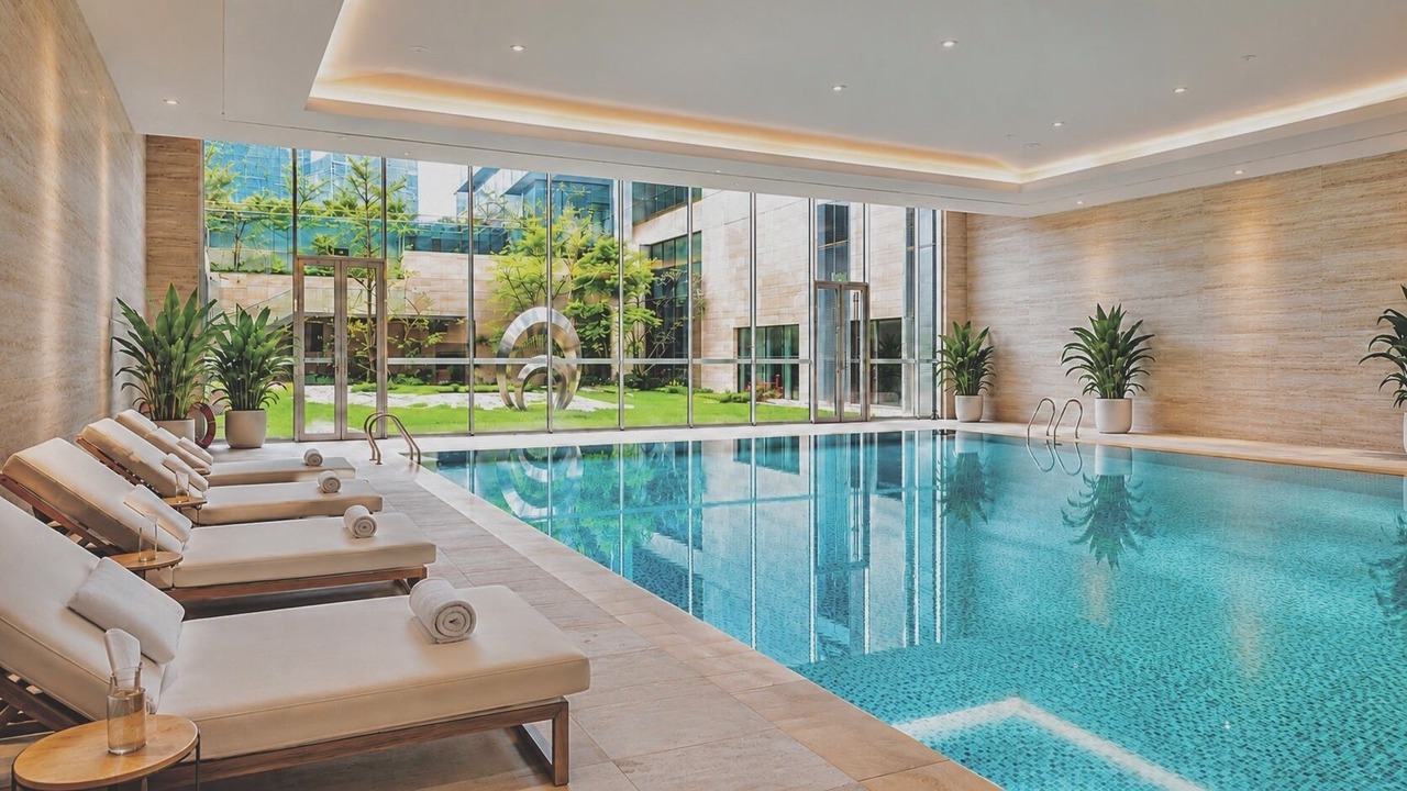 Photo of Outdoor in Daxing