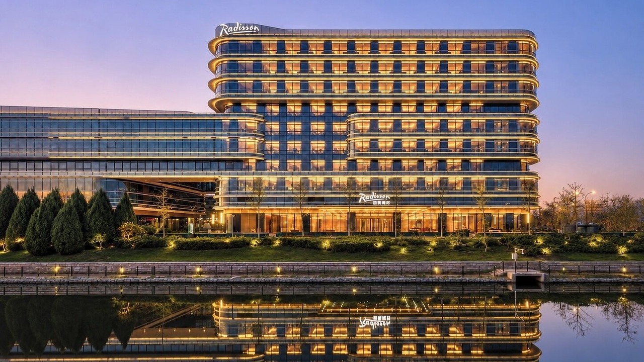 Photo of Outdoor in Daxing