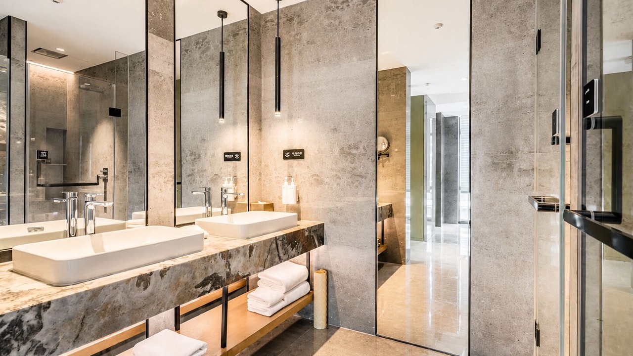 Photo of Bathroom in Daxing