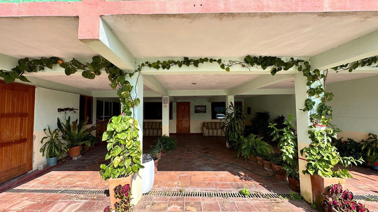 Photo of Outdoor in El Santuario