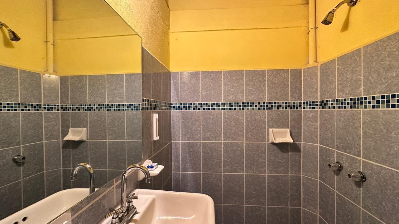 Photo of Bathroom in El Santuario