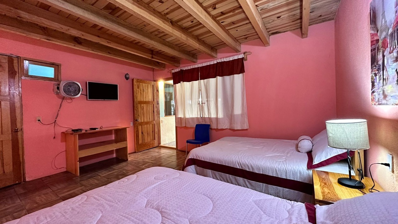 Photo of Bedroom in El Santuario