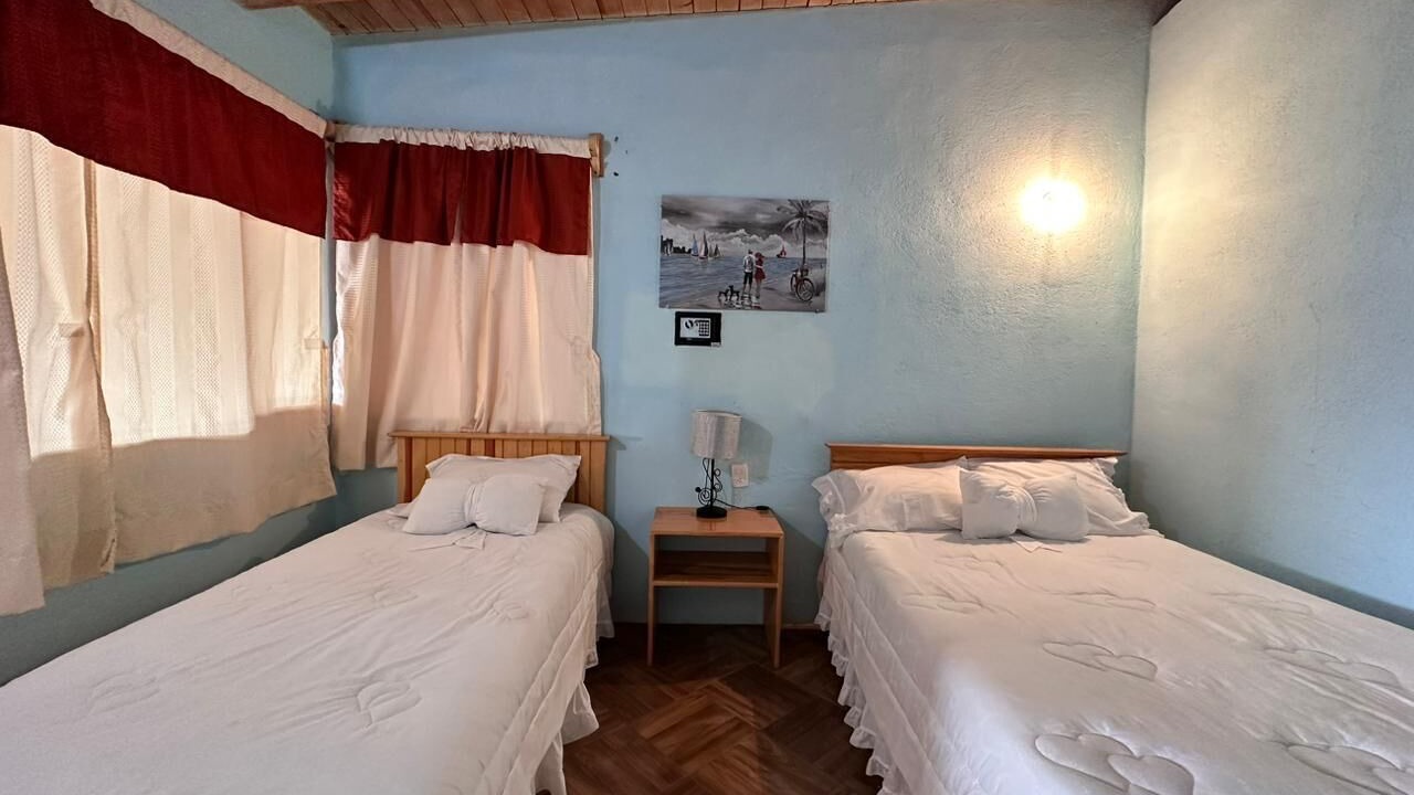 Photo of Bedroom in El Santuario