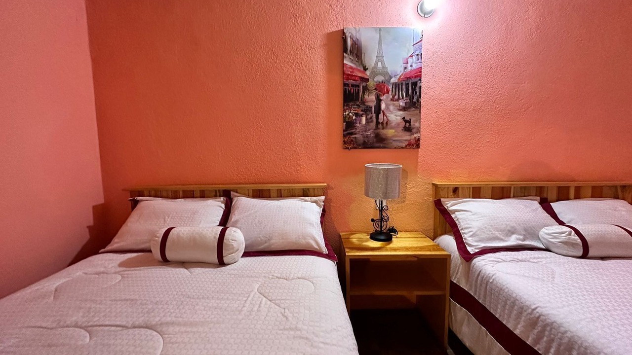 Photo of Bedroom in El Santuario