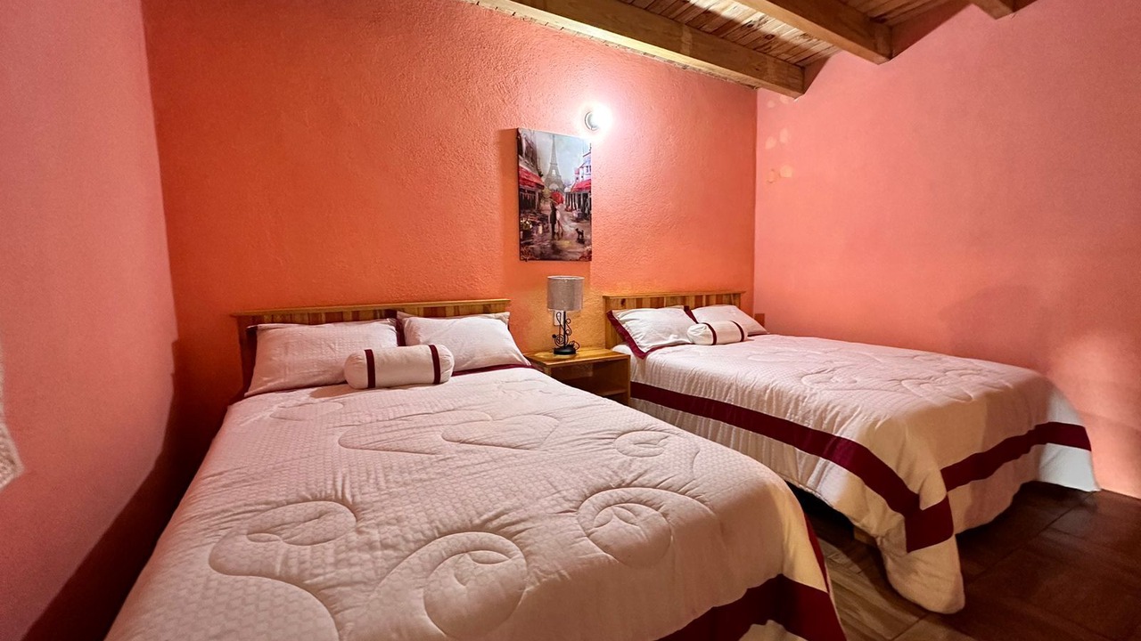 Photo of Bedroom in El Santuario