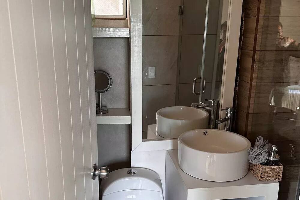 Photo of Bathroom in El Santuario