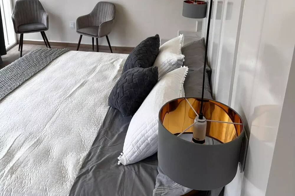Photo of Bedroom in El Santuario