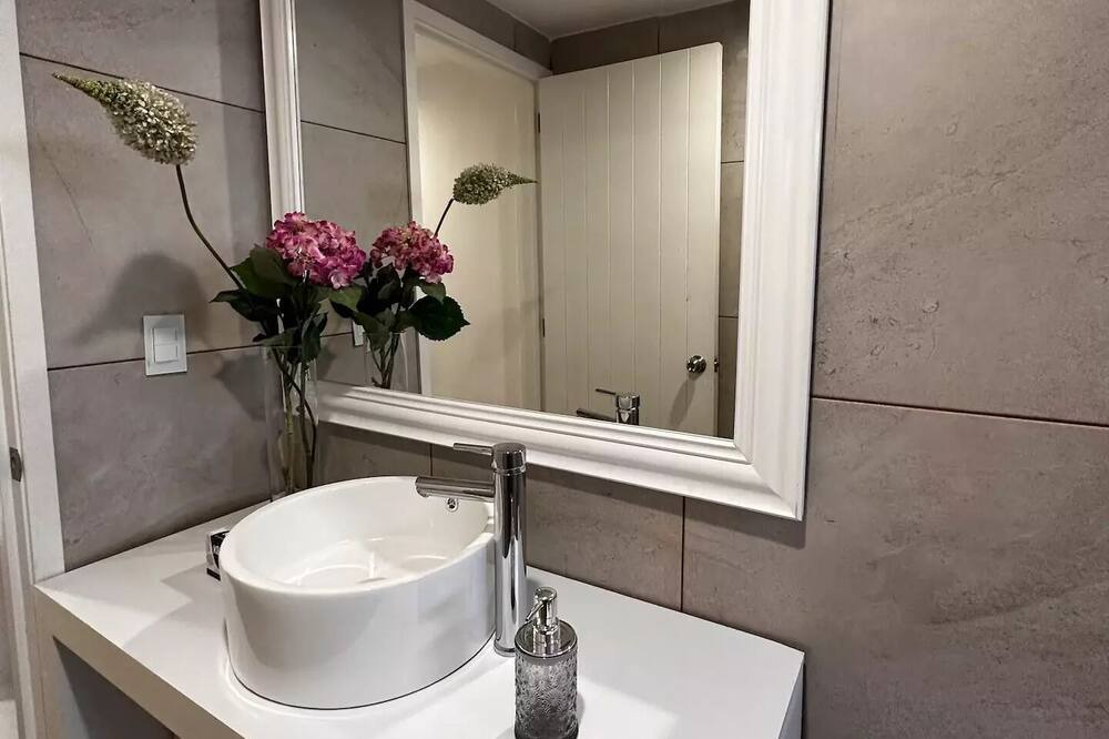 Photo of Bathroom in El Santuario