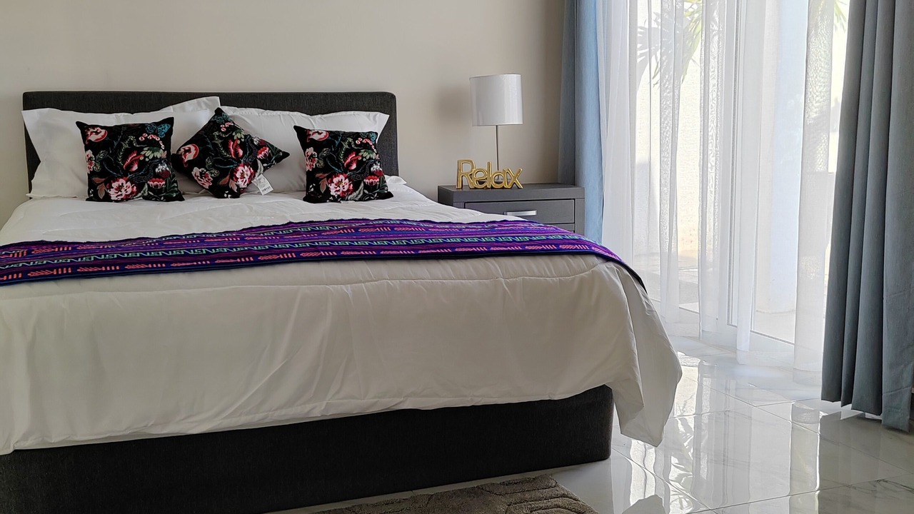 Photo of Bedroom in El Zacatal