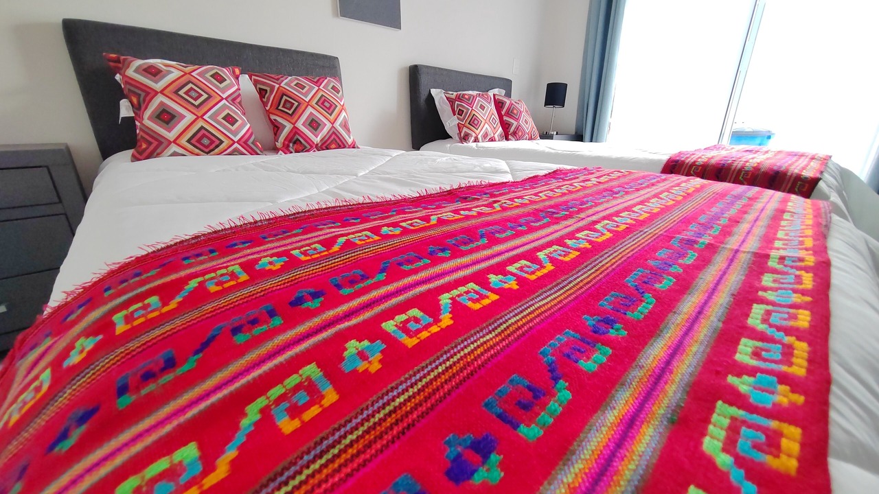 Photo of Bedroom in El Zacatal