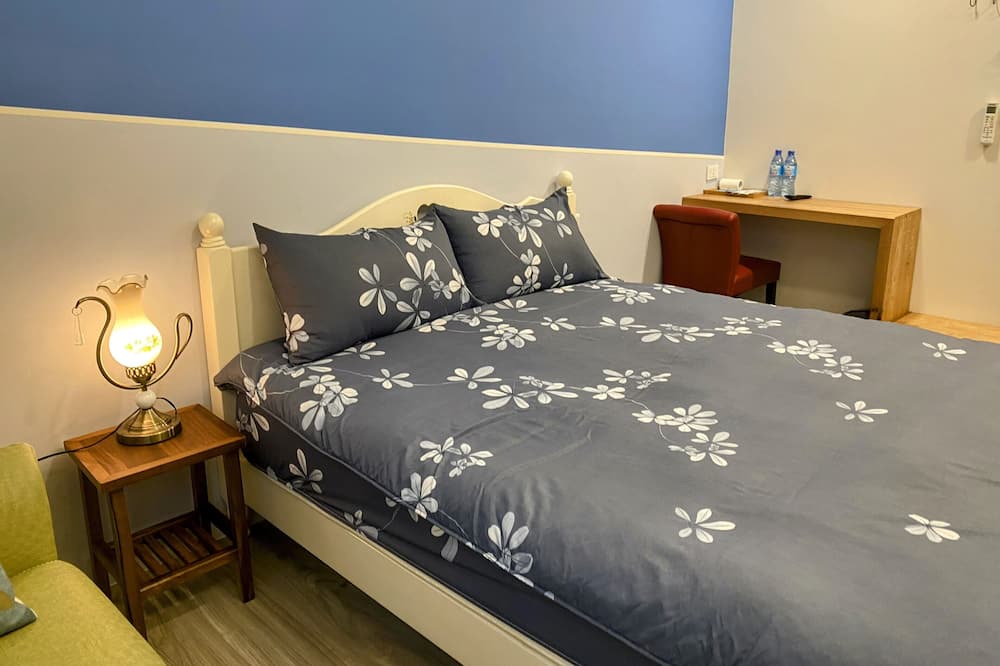 Photo of Bedroom in Guanshan