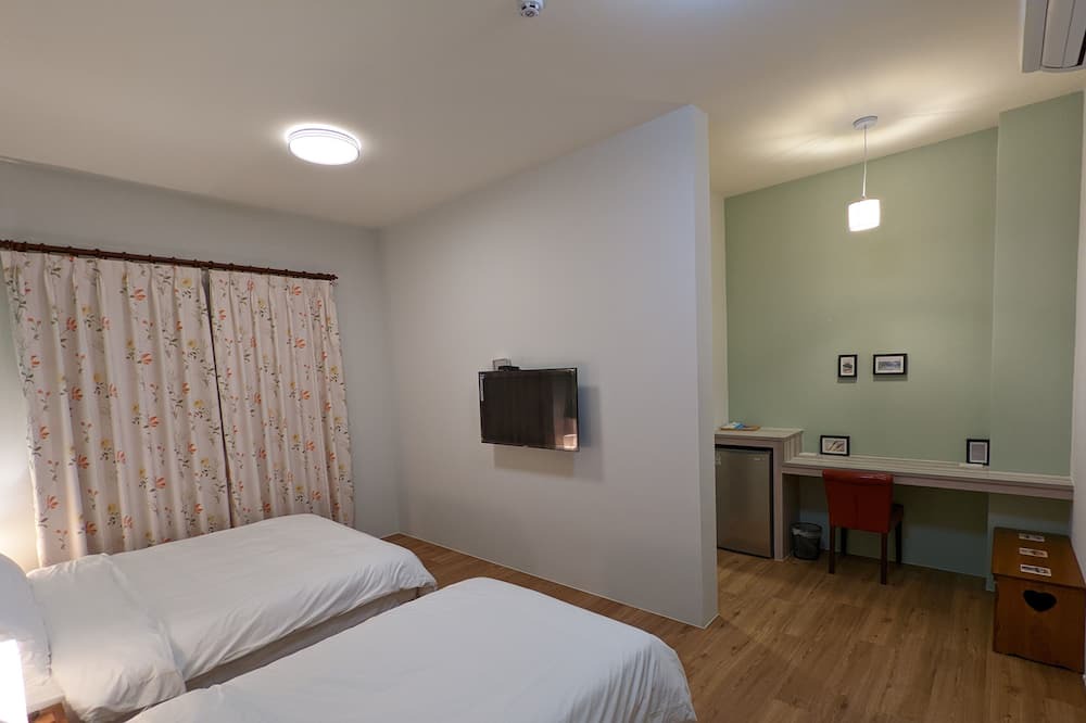 Photo of Bedroom in Guanshan